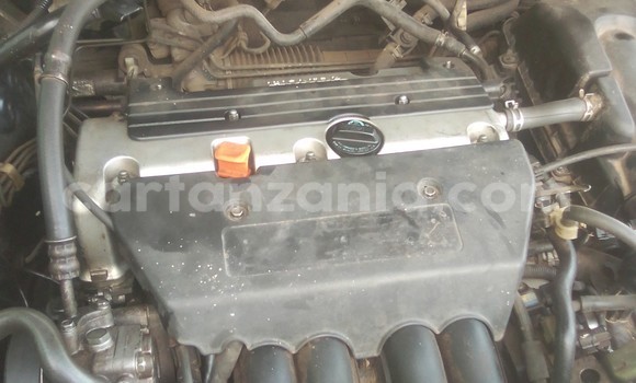 Buy Used Honda CR–V Black Car in Arusha in Arusha Buy Used Honda CR–V Black Car in Arusha in Arusha