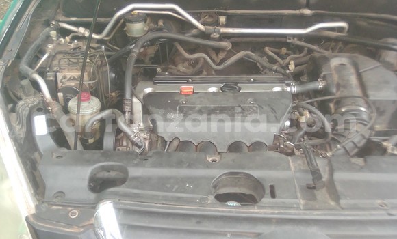 Buy Used Honda CR–V Black Car in Arusha in Arusha Buy Used Honda CR–V Black Car in Arusha in Arusha