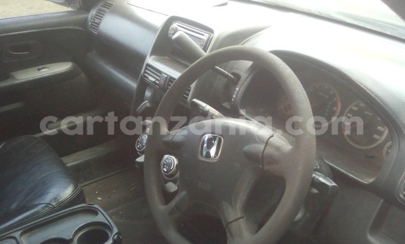 Buy Used Honda CR–V Black Car in Arusha in Arusha Buy Used Honda CR–V Black Car in Arusha in Arusha