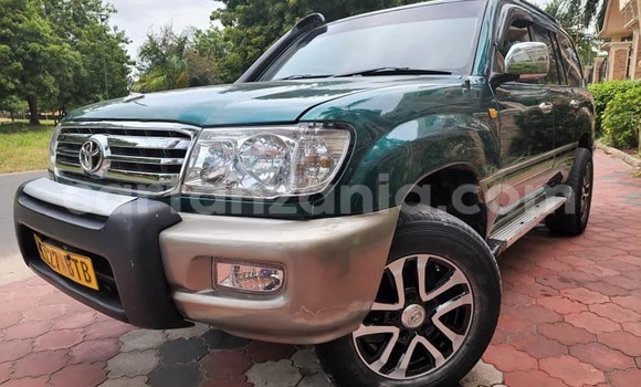 Nunua Ilio tumika Toyota Land Cruiser Kijani Gari ndani ya Dar es Salaam nchini Dar es Salaam Nunua Ilio tumika Toyota Land Cruiser Kijani Gari ndani ya Dar es Salaam nchini Dar es Salaam