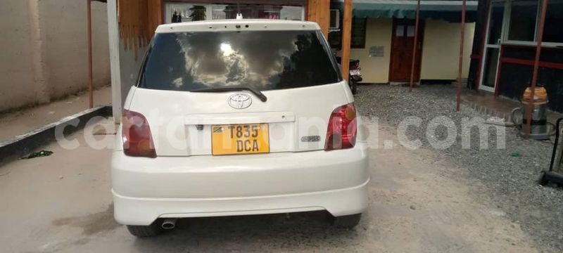 Big with watermark toyota ist dar es salaam dar es salaam 14745