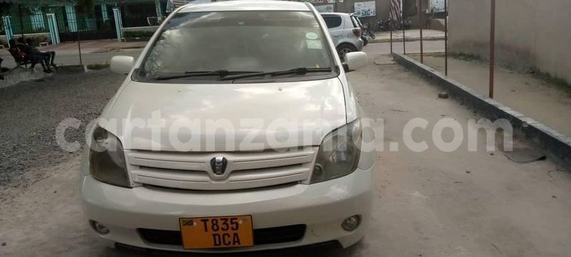 Big with watermark toyota ist dar es salaam dar es salaam 14745