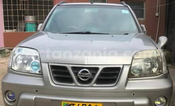 Buy Used Nissan X–Trail Brown Car in Dar es Salaam in Dar es Salaam Buy Used Nissan X–Trail Brown Car in Dar es Salaam in Dar es Salaam