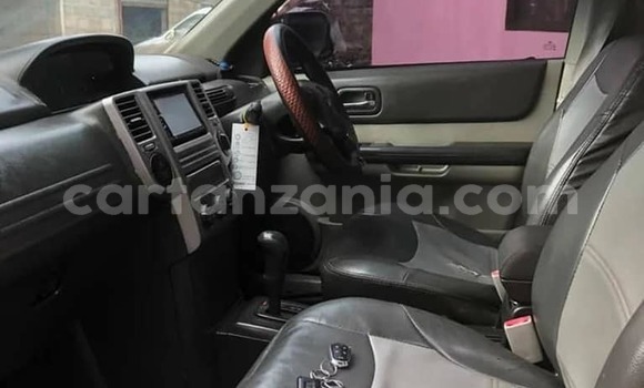 Nunua Ilio tumika Nissan X–Trail Brown Gari ndani ya Dar es Salaam nchini Dar es Salaam Nunua Ilio tumika Nissan X–Trail Brown Gari ndani ya Dar es Salaam nchini Dar es Salaam