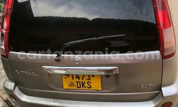 Nunua Ilio tumika Nissan X–Trail Brown Gari ndani ya Dar es Salaam nchini Dar es Salaam Nunua Ilio tumika Nissan X–Trail Brown Gari ndani ya Dar es Salaam nchini Dar es Salaam