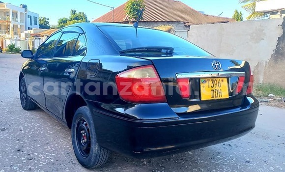 Nunua Ilio tumika Toyota Premio Nyeusi Gari ndani ya Dar es Salaam nchini Dar es Salaam Nunua Ilio tumika Toyota Premio Nyeusi Gari ndani ya Dar es Salaam nchini Dar es Salaam