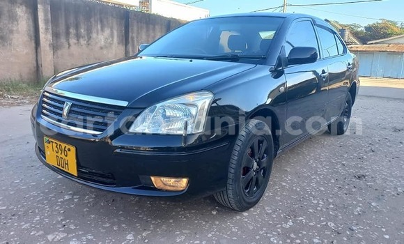 Nunua Ilio tumika Toyota Premio Nyeusi Gari ndani ya Dar es Salaam nchini Dar es Salaam Nunua Ilio tumika Toyota Premio Nyeusi Gari ndani ya Dar es Salaam nchini Dar es Salaam