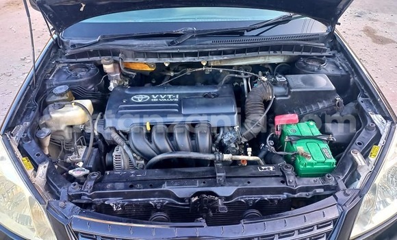 Nunua Ilio tumika Toyota Premio Nyeusi Gari ndani ya Dar es Salaam nchini Dar es Salaam Nunua Ilio tumika Toyota Premio Nyeusi Gari ndani ya Dar es Salaam nchini Dar es Salaam