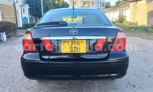 Nunua Ilio tumika Toyota Premio Nyeusi Gari ndani ya Dar es Salaam nchini Dar es Salaam Nunua Ilio tumika Toyota Premio Nyeusi Gari ndani ya Dar es Salaam nchini Dar es Salaam