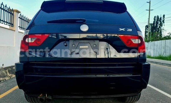 Nunua Ilio tumika BMW X6 Nyeusi Gari ndani ya Dar es Salaam nchini Dar es Salaam Nunua Ilio tumika BMW X6 Nyeusi Gari ndani ya Dar es Salaam nchini Dar es Salaam