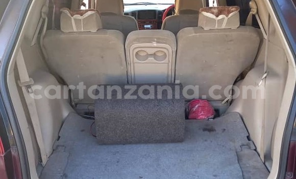 Nunua Ilio tumika Toyota Spacio Nyekundu Gari ndani ya Dar es Salaam nchini Dar es Salaam Nunua Ilio tumika Toyota Spacio Nyekundu Gari ndani ya Dar es Salaam nchini Dar es Salaam