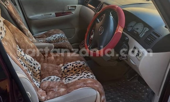 Nunua Ilio tumika Toyota Spacio Nyekundu Gari ndani ya Dar es Salaam nchini Dar es Salaam Nunua Ilio tumika Toyota Spacio Nyekundu Gari ndani ya Dar es Salaam nchini Dar es Salaam