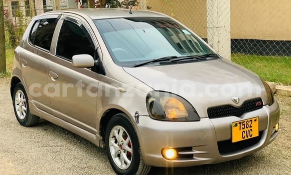 Nunua Ilio tumika Toyota Vitz Beige Gari ndani ya Dar es Salaam nchini Dar es Salaam Nunua Ilio tumika Toyota Vitz Beige Gari ndani ya Dar es Salaam nchini Dar es Salaam