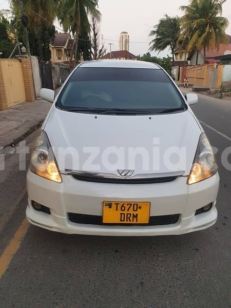 Big with watermark toyota wish dar es salaam dar es salaam 14756