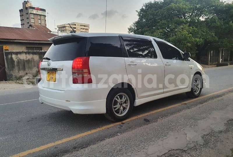 Big with watermark toyota wish dar es salaam dar es salaam 14756