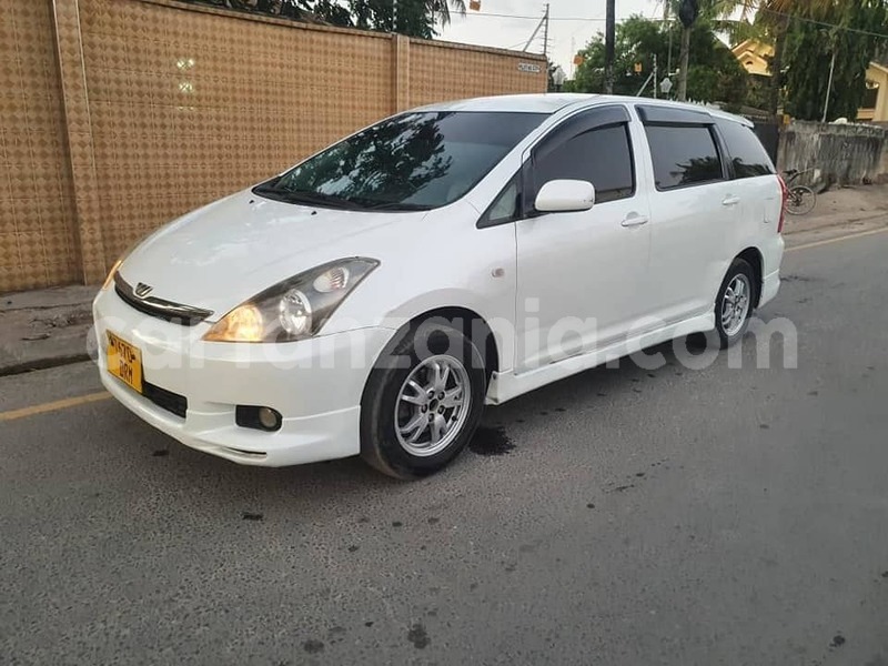 Big with watermark toyota wish dar es salaam dar es salaam 14756