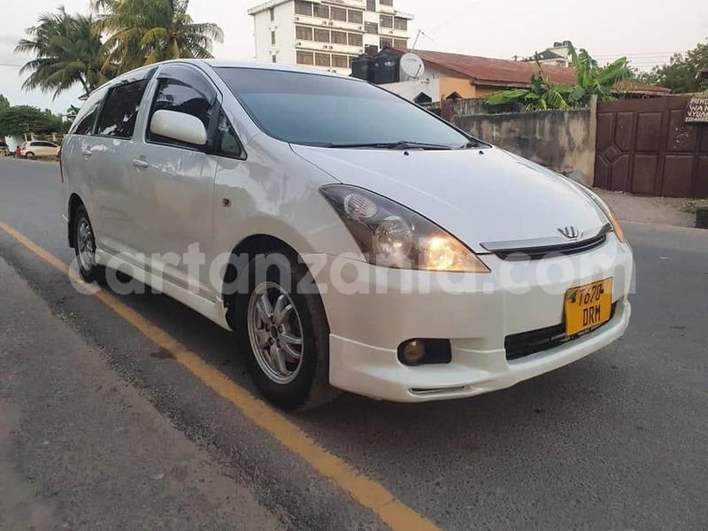 Big with watermark toyota wish dar es salaam dar es salaam 14756