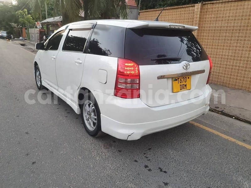 Big with watermark toyota wish dar es salaam dar es salaam 14756