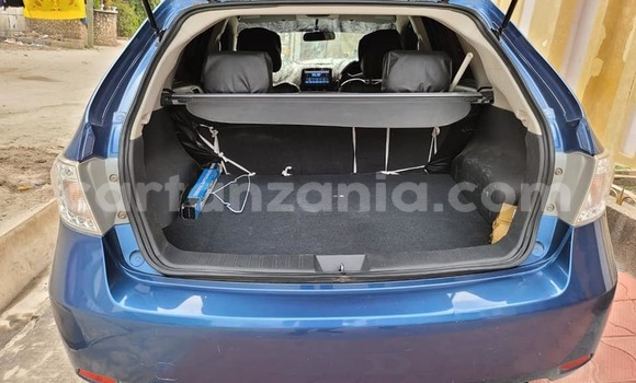 Nunua Ilio tumika Subaru Impreza Bluu Gari ndani ya Dar es Salaam nchini Dar es Salaam Nunua Ilio tumika Subaru Impreza Bluu Gari ndani ya Dar es Salaam nchini Dar es Salaam
