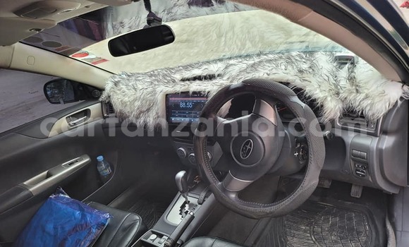 Nunua Ilio tumika Subaru Impreza Bluu Gari ndani ya Dar es Salaam nchini Dar es Salaam Nunua Ilio tumika Subaru Impreza Bluu Gari ndani ya Dar es Salaam nchini Dar es Salaam