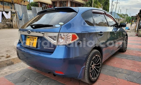 Nunua Ilio tumika Subaru Impreza Bluu Gari ndani ya Dar es Salaam nchini Dar es Salaam Nunua Ilio tumika Subaru Impreza Bluu Gari ndani ya Dar es Salaam nchini Dar es Salaam