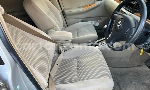 Nunua Ilio tumika Toyota Runx Fedha Gari ndani ya Dar es Salaam nchini Dar es Salaam Nunua Ilio tumika Toyota Runx Fedha Gari ndani ya Dar es Salaam nchini Dar es Salaam