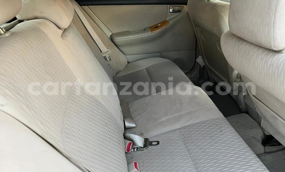 Nunua Ilio tumika Toyota Runx Fedha Gari ndani ya Dar es Salaam nchini Dar es Salaam Nunua Ilio tumika Toyota Runx Fedha Gari ndani ya Dar es Salaam nchini Dar es Salaam