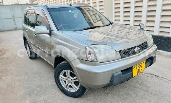 Nunua Ilio tumika Nissan X–Trail Fedha Gari ndani ya Dar es Salaam nchini Dar es Salaam Nunua Ilio tumika Nissan X–Trail Fedha Gari ndani ya Dar es Salaam nchini Dar es Salaam