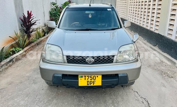 Nunua Ilio tumika Nissan X–Trail Fedha Gari ndani ya Dar es Salaam nchini Dar es Salaam Nunua Ilio tumika Nissan X–Trail Fedha Gari ndani ya Dar es Salaam nchini Dar es Salaam