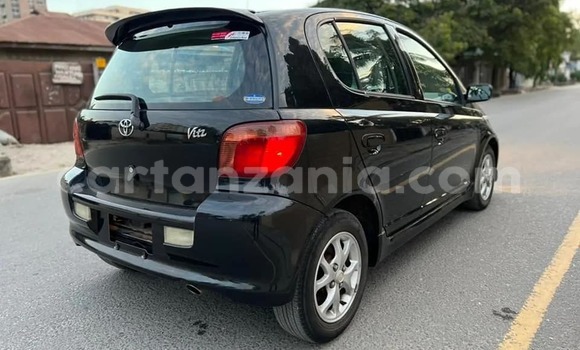 Nunua Ilio tumika Toyota Vitz Nyeusi Gari ndani ya Dar es Salaam nchini Dar es Salaam Nunua Ilio tumika Toyota Vitz Nyeusi Gari ndani ya Dar es Salaam nchini Dar es Salaam