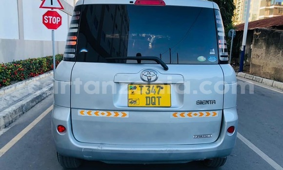 Nunua Ilio tumika Toyota Sienta Bluu Gari ndani ya Dar es Salaam nchini Dar es Salaam Nunua Ilio tumika Toyota Sienta Bluu Gari ndani ya Dar es Salaam nchini Dar es Salaam