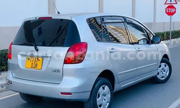 Nunua Ilio tumika Toyota Spacio Fedha Gari ndani ya Dar es Salaam nchini Dar es Salaam Nunua Ilio tumika Toyota Spacio Fedha Gari ndani ya Dar es Salaam nchini Dar es Salaam