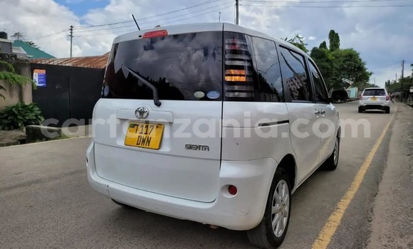 Nunua Ilio tumika Toyota Sienta Nyeupe Gari ndani ya Dar es Salaam nchini Dar es Salaam Nunua Ilio tumika Toyota Sienta Nyeupe Gari ndani ya Dar es Salaam nchini Dar es Salaam
