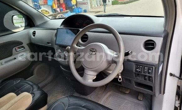 Nunua Ilio tumika Toyota Sienta Nyeupe Gari ndani ya Dar es Salaam nchini Dar es Salaam Nunua Ilio tumika Toyota Sienta Nyeupe Gari ndani ya Dar es Salaam nchini Dar es Salaam