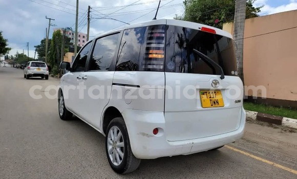 Nunua Ilio tumika Toyota Sienta Nyeupe Gari ndani ya Dar es Salaam nchini Dar es Salaam Nunua Ilio tumika Toyota Sienta Nyeupe Gari ndani ya Dar es Salaam nchini Dar es Salaam