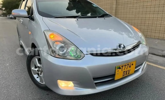 Nunua Ilio tumika Toyota Wish Fedha Gari ndani ya Dar es Salaam nchini Dar es Salaam Nunua Ilio tumika Toyota Wish Fedha Gari ndani ya Dar es Salaam nchini Dar es Salaam