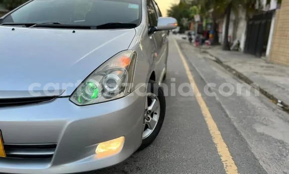 Nunua Ilio tumika Toyota Wish Fedha Gari ndani ya Dar es Salaam nchini Dar es Salaam Nunua Ilio tumika Toyota Wish Fedha Gari ndani ya Dar es Salaam nchini Dar es Salaam