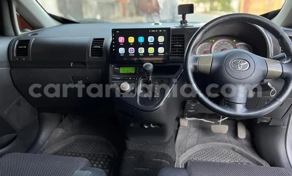 Nunua Ilio tumika Toyota Wish Fedha Gari ndani ya Dar es Salaam nchini Dar es Salaam Nunua Ilio tumika Toyota Wish Fedha Gari ndani ya Dar es Salaam nchini Dar es Salaam