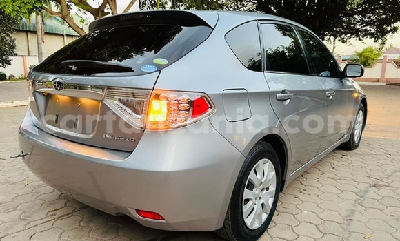Nunua Ilio tumika Subaru Impreza Fedha Gari ndani ya Dar es Salaam nchini Dar es Salaam Nunua Ilio tumika Subaru Impreza Fedha Gari ndani ya Dar es Salaam nchini Dar es Salaam