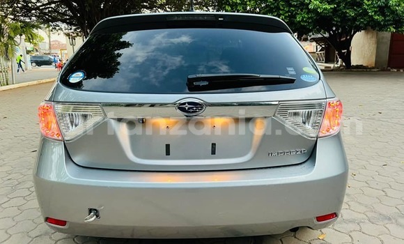 Nunua Ilio tumika Subaru Impreza Fedha Gari ndani ya Dar es Salaam nchini Dar es Salaam Nunua Ilio tumika Subaru Impreza Fedha Gari ndani ya Dar es Salaam nchini Dar es Salaam