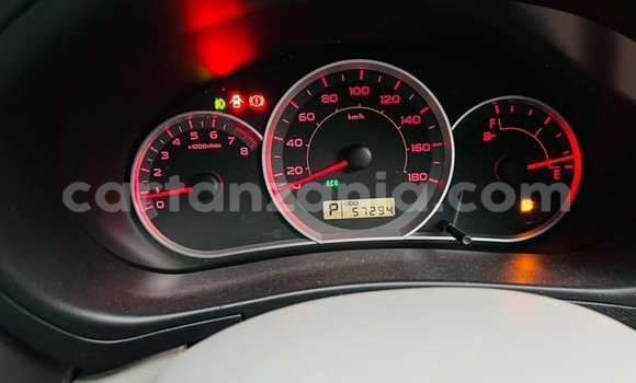 Nunua Ilio tumika Subaru Impreza Fedha Gari ndani ya Dar es Salaam nchini Dar es Salaam Nunua Ilio tumika Subaru Impreza Fedha Gari ndani ya Dar es Salaam nchini Dar es Salaam