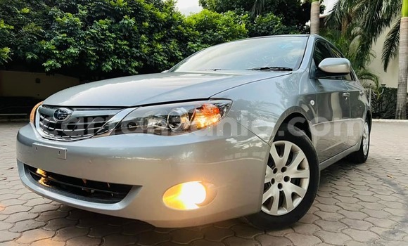 Nunua Ilio tumika Subaru Impreza Fedha Gari ndani ya Dar es Salaam nchini Dar es Salaam Nunua Ilio tumika Subaru Impreza Fedha Gari ndani ya Dar es Salaam nchini Dar es Salaam