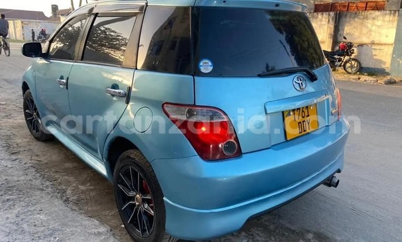 Nunua Ilio tumika Toyota IST Bluu Gari ndani ya Dar es Salaam nchini Dar es Salaam Nunua Ilio tumika Toyota IST Bluu Gari ndani ya Dar es Salaam nchini Dar es Salaam