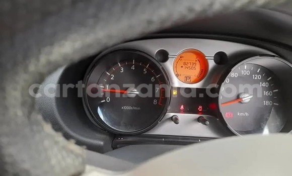 Nunua Ilio tumika Nissan Dualis Nyeusi Gari ndani ya Dar es Salaam nchini Dar es Salaam Nunua Ilio tumika Nissan Dualis Nyeusi Gari ndani ya Dar es Salaam nchini Dar es Salaam