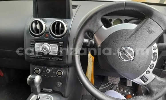 Nunua Ilio tumika Nissan Dualis Nyeusi Gari ndani ya Dar es Salaam nchini Dar es Salaam Nunua Ilio tumika Nissan Dualis Nyeusi Gari ndani ya Dar es Salaam nchini Dar es Salaam