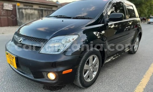 Nunua Ilio tumika Toyota IST Nyeusi Gari ndani ya Dar es Salaam nchini Dar es Salaam Nunua Ilio tumika Toyota IST Nyeusi Gari ndani ya Dar es Salaam nchini Dar es Salaam