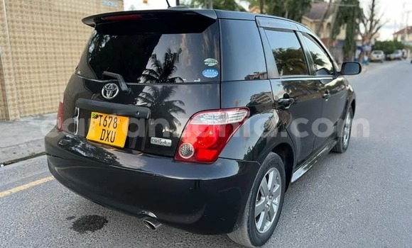 Nunua Ilio tumika Toyota IST Nyeusi Gari ndani ya Dar es Salaam nchini Dar es Salaam Nunua Ilio tumika Toyota IST Nyeusi Gari ndani ya Dar es Salaam nchini Dar es Salaam