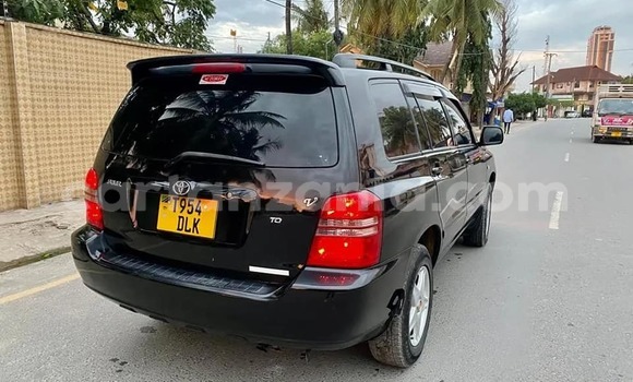 Nunua Ilio tumika Toyota Kluger Nyeusi Gari ndani ya Dar es Salaam nchini Dar es Salaam Nunua Ilio tumika Toyota Kluger Nyeusi Gari ndani ya Dar es Salaam nchini Dar es Salaam