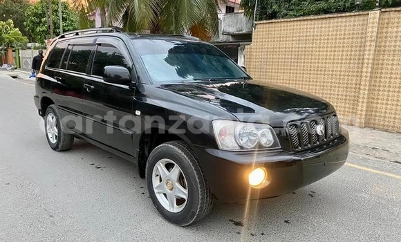 Nunua Ilio tumika Toyota Kluger Nyeusi Gari ndani ya Dar es Salaam nchini Dar es Salaam Nunua Ilio tumika Toyota Kluger Nyeusi Gari ndani ya Dar es Salaam nchini Dar es Salaam