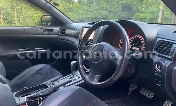 Nunua Ilio tumika Subaru Impreza Nyeusi Gari ndani ya Dar es Salaam nchini Dar es Salaam Nunua Ilio tumika Subaru Impreza Nyeusi Gari ndani ya Dar es Salaam nchini Dar es Salaam